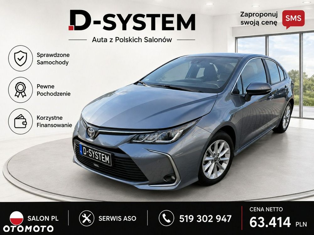 Toyota Corolla 1.8 Hybrid Comfort - 32