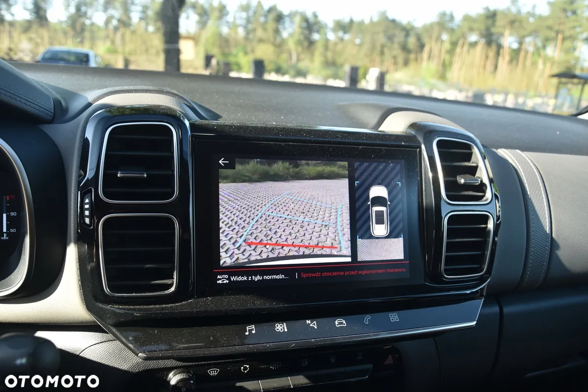 Citroën C5 Aircross BlueHDI 130 S&S LIVE PACK - 23