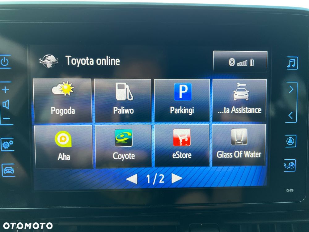 Toyota C-HR - 28