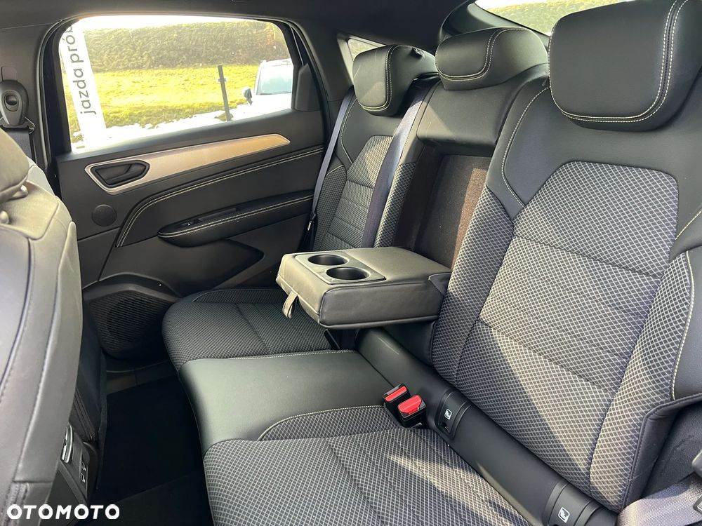 Renault Arkana 1.3 TCe mHEV Techno EDC - 13