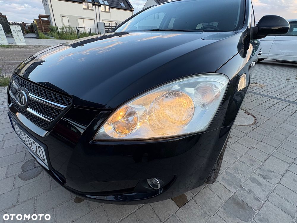 Kia Ceed 1.4 M - 7