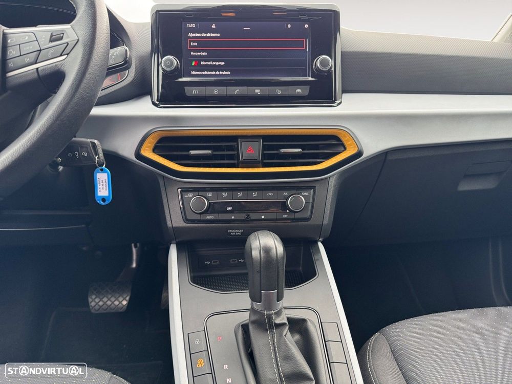 SEAT Arona 1.0 TSI Style DSG - 11