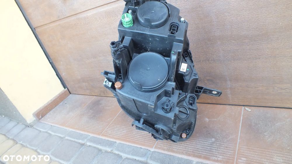 Lampa przednia lewa Alfa Romeo Giulietta  505465710 - 6