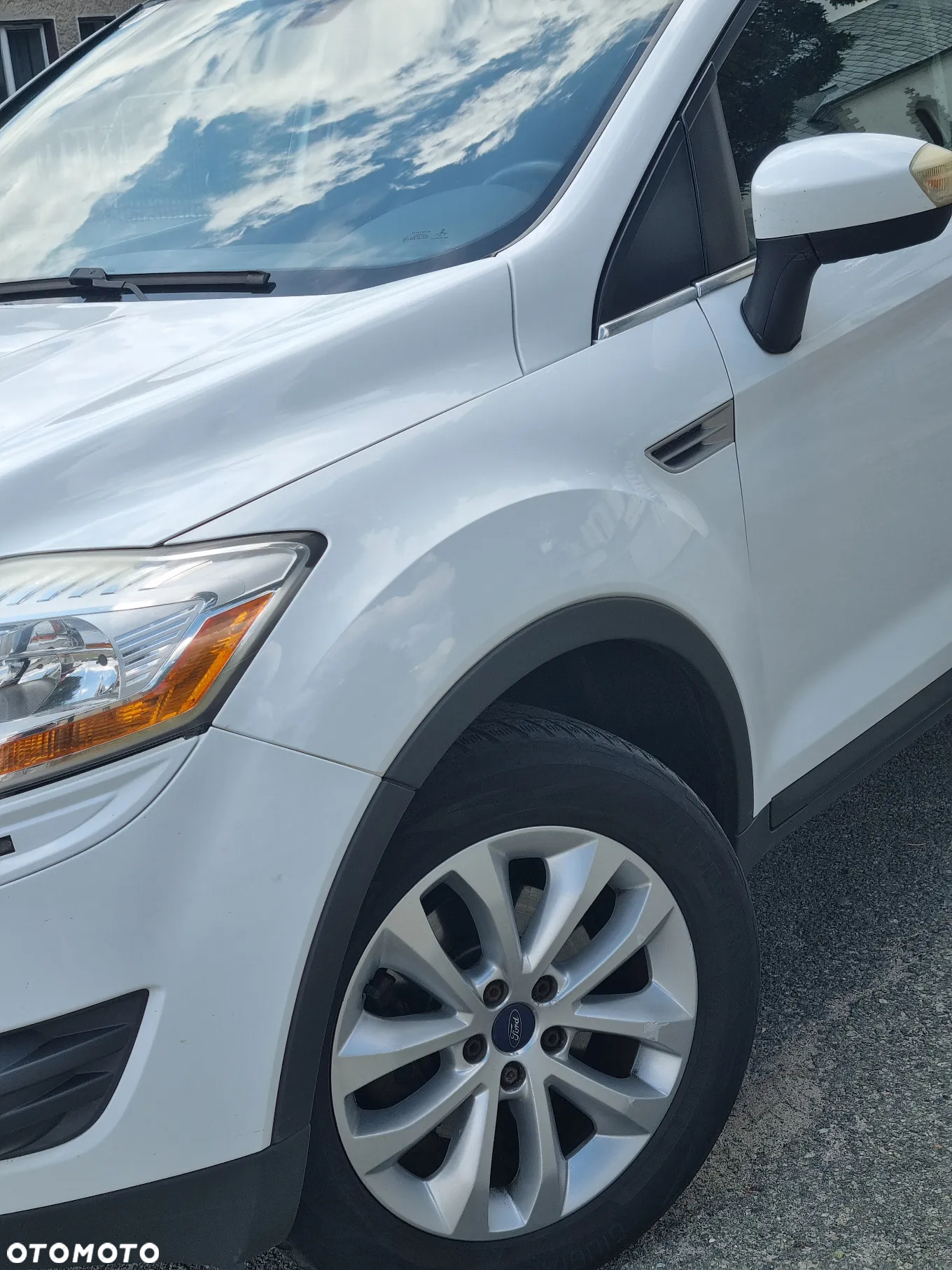Ford Kuga 2.0 TDCi 4x4 Trend - 17