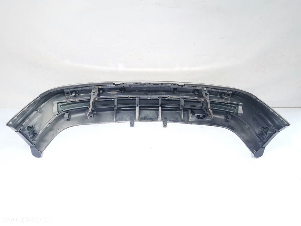 Zderzak Przód Przedni Chrom Belka OPEL OMEGA A Lift 91-93 Oryginał - 12