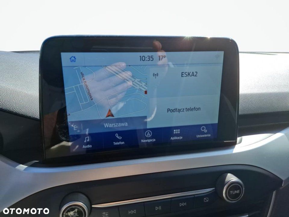 Ford Focus - 17