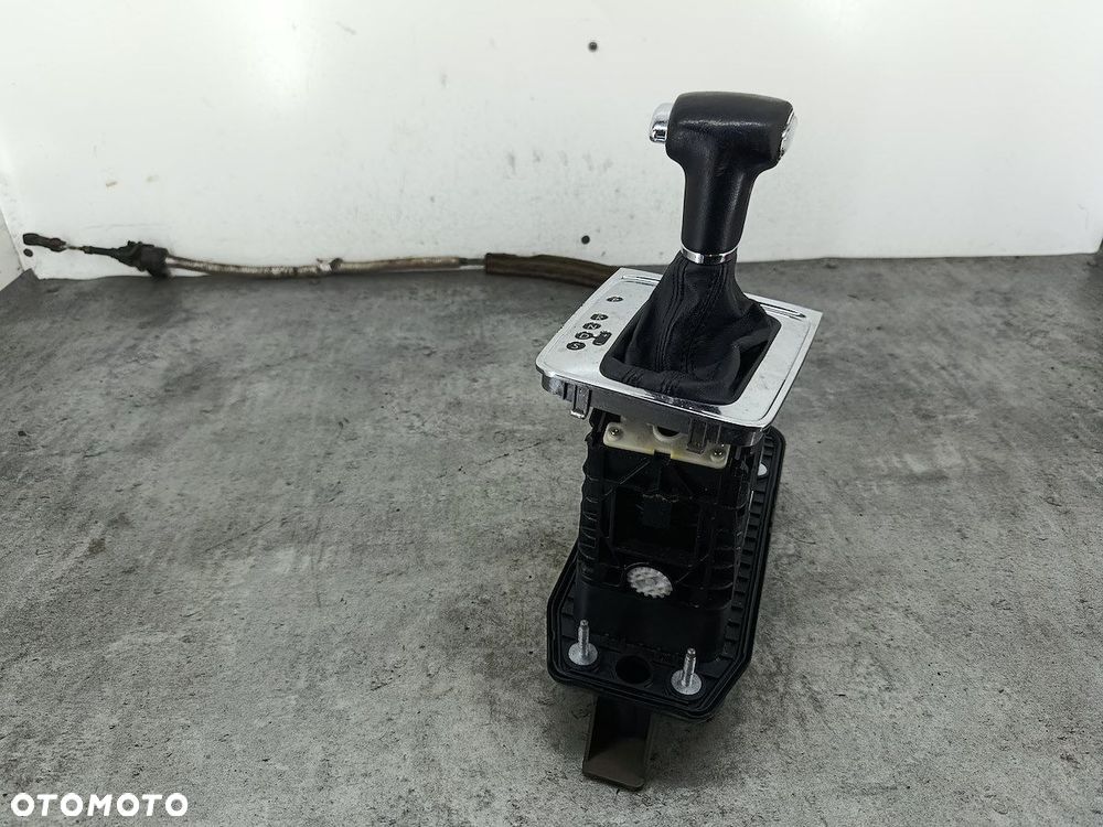 LEWAREK ZMIANY BIEGÓW LINKI VW PASSAT B6 3C1713025F 1K0713061 2.0 FSI - 10