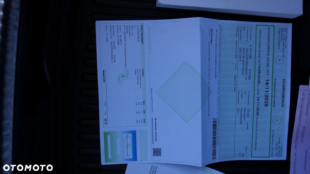 Audi A5 Sportback 35 TDI S tronic sport - 17