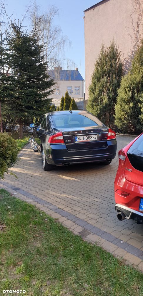 Volvo S80 3.2 AWD Kinetic - 36