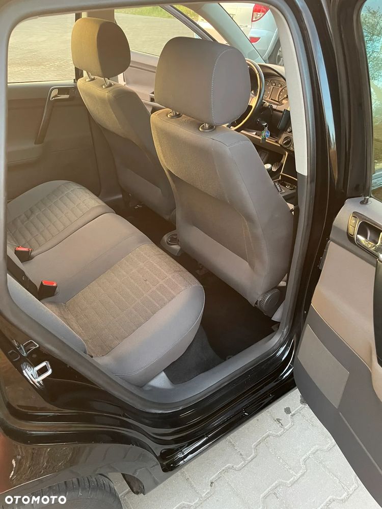 Volkswagen Polo 1.2 Trendline - 14