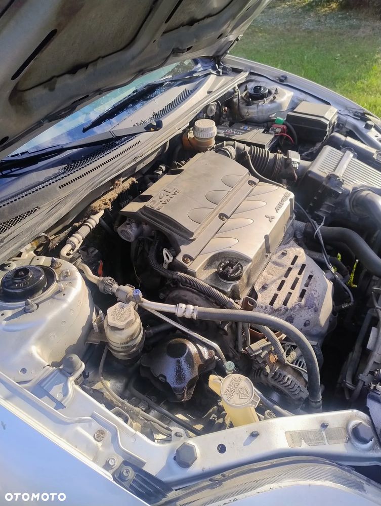 Mitsubishi Eclipse - 26