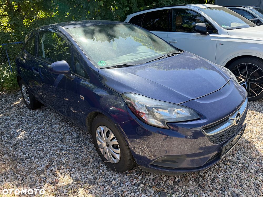 Opel Corsa 1.4 Cosmo S&S - 3