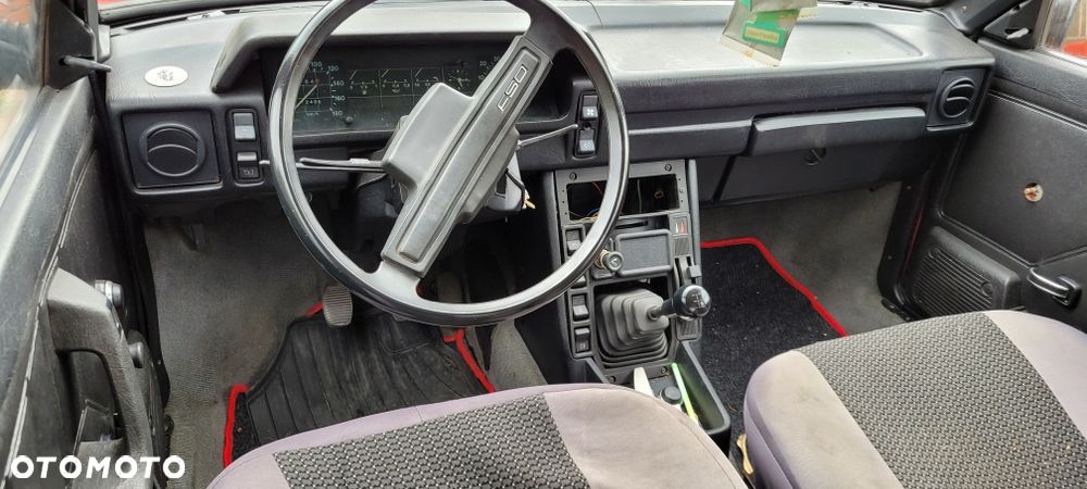 Polonez 1.5 - 7