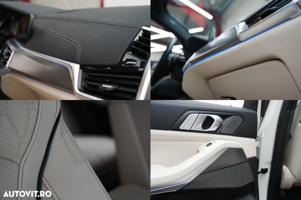 BMW X5 xDrive45e AT PHEV - 32