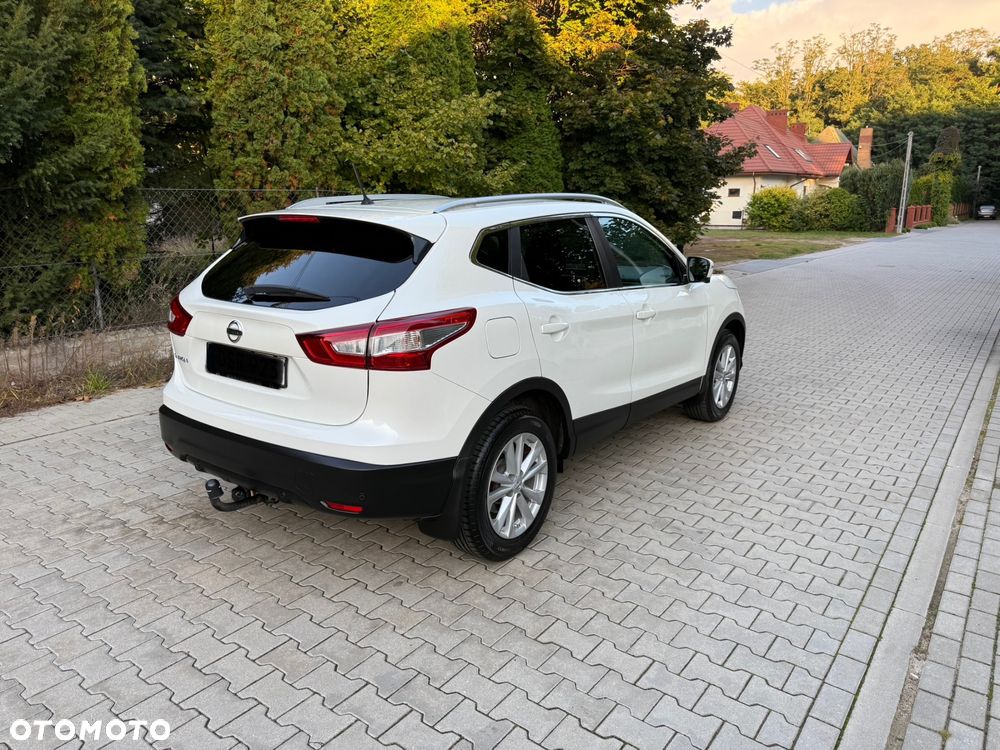 Nissan Qashqai 1.2 DIG-T Tekna - 8