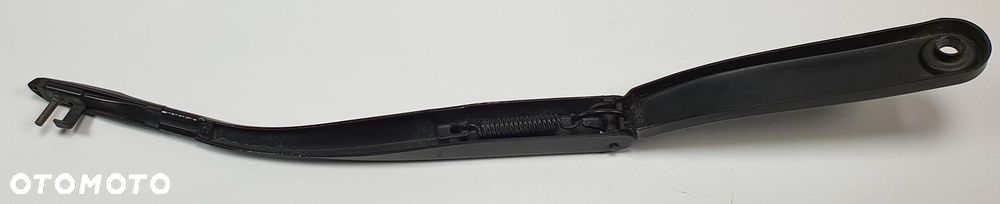 RAMIE WYCIERACZKI LEWE BMW 5 F10 7182459 EUROPA - 3