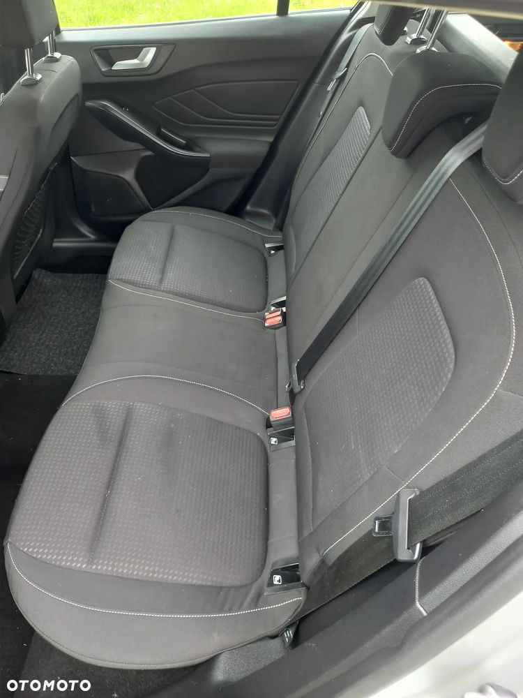 Ford Focus 1.5 EcoBlue Titanium X - 12