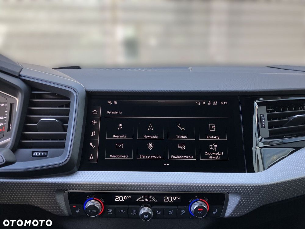 Audi A1 Sportback - 26