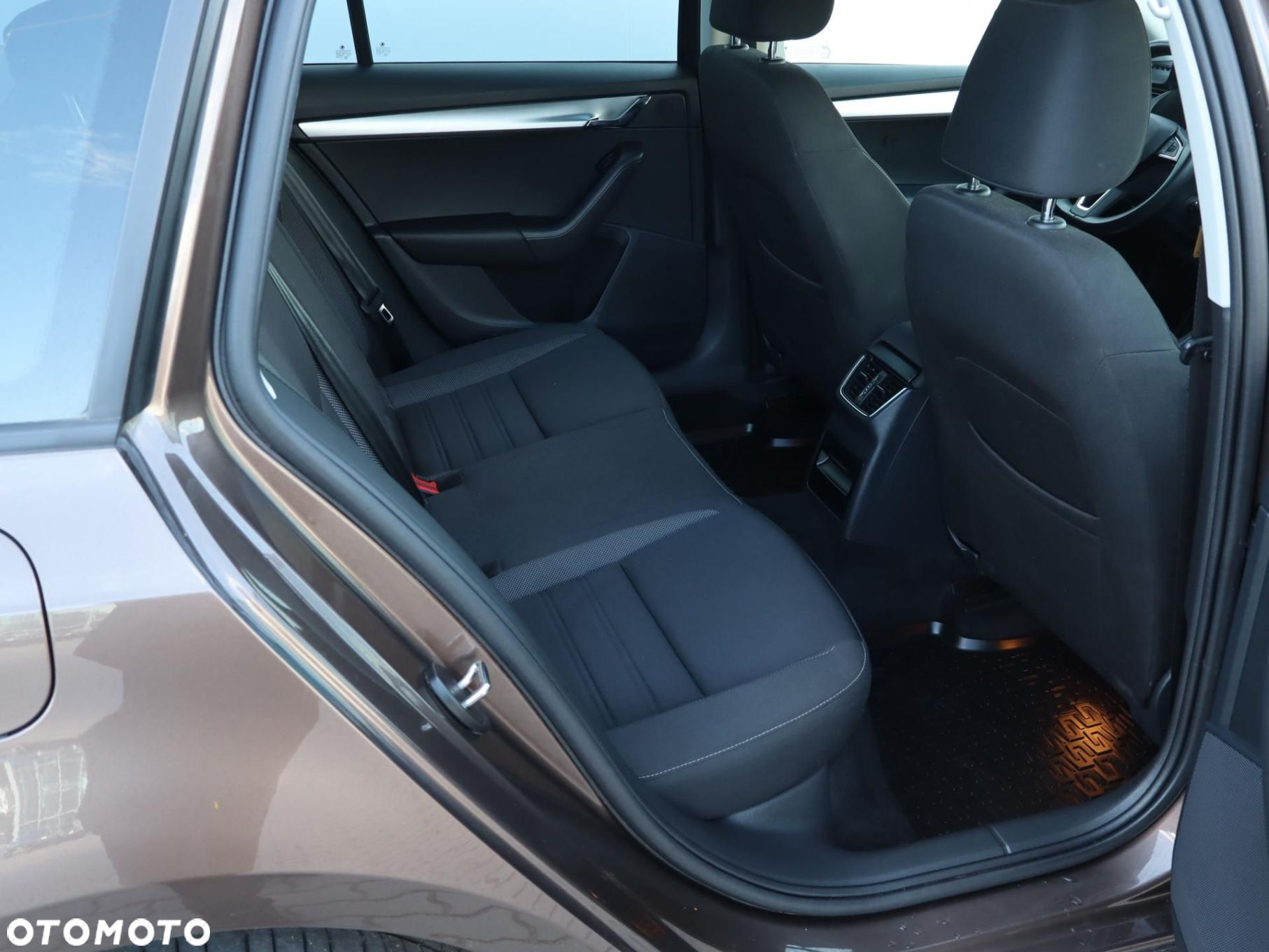 Skoda Octavia - 9