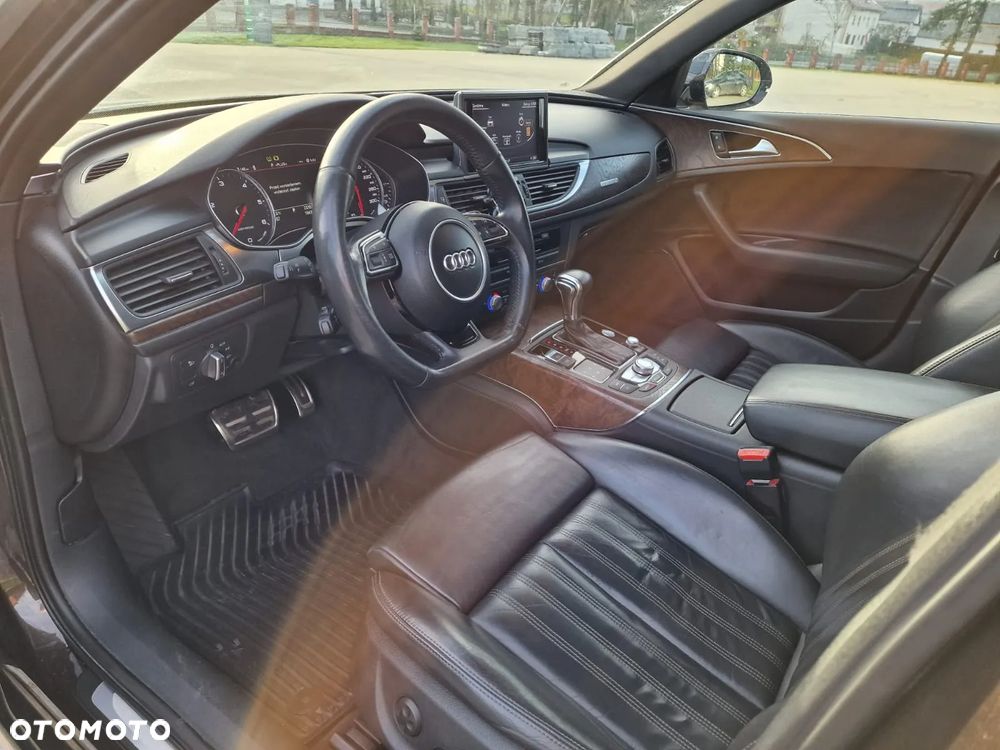 Audi A6 Allroad - 9