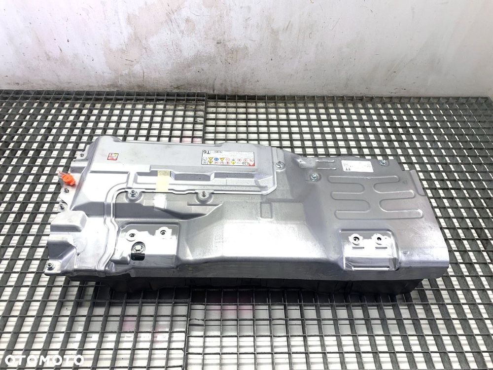 BATERIA HYBRYDA  LEXUS LBX (_AYH1_, _AYA1_) 2023 - Hybrid 100 kW [136 KM] Hybryda silnik benzynowy / - 2