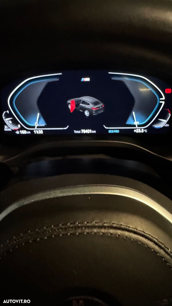 BMW X4 xDrive20d AT MHEV - 27