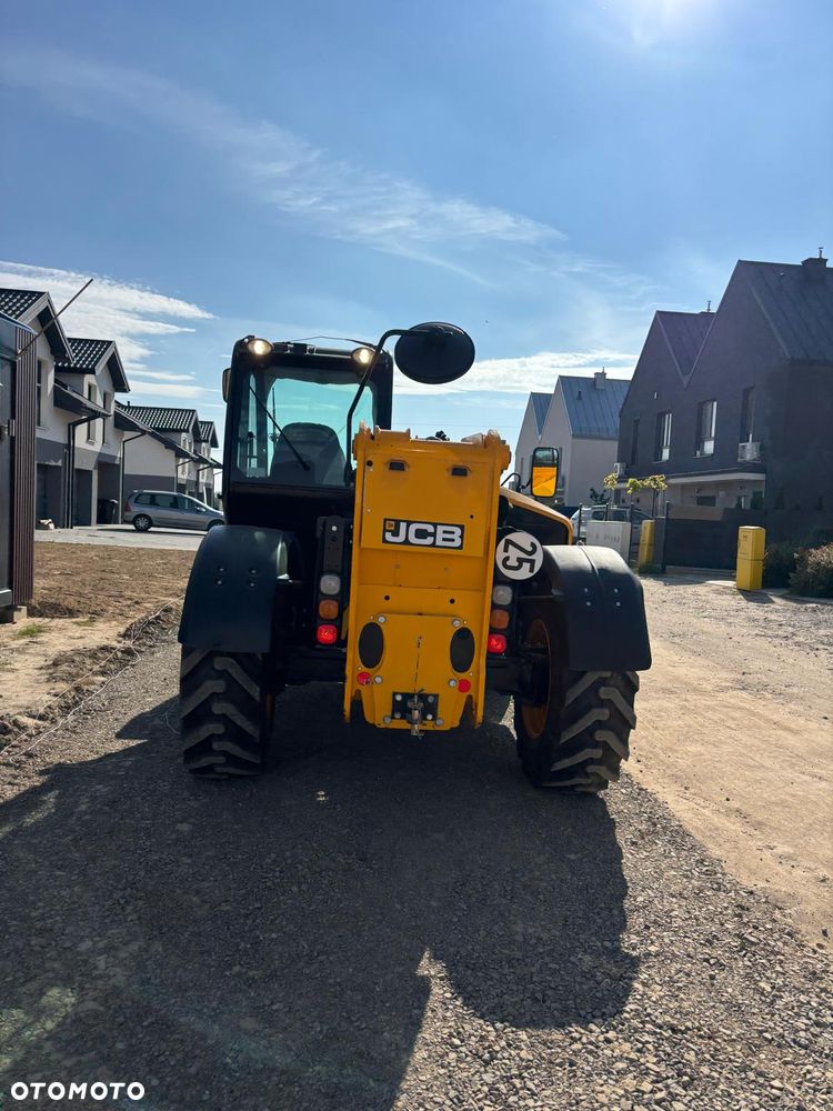 JCB 535.95 - 5