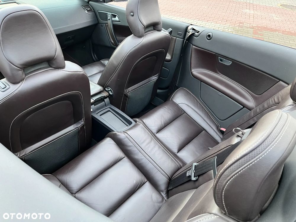 Volvo C70 D4 Summum - 14