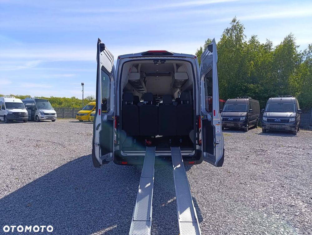 Ford Transit - 7