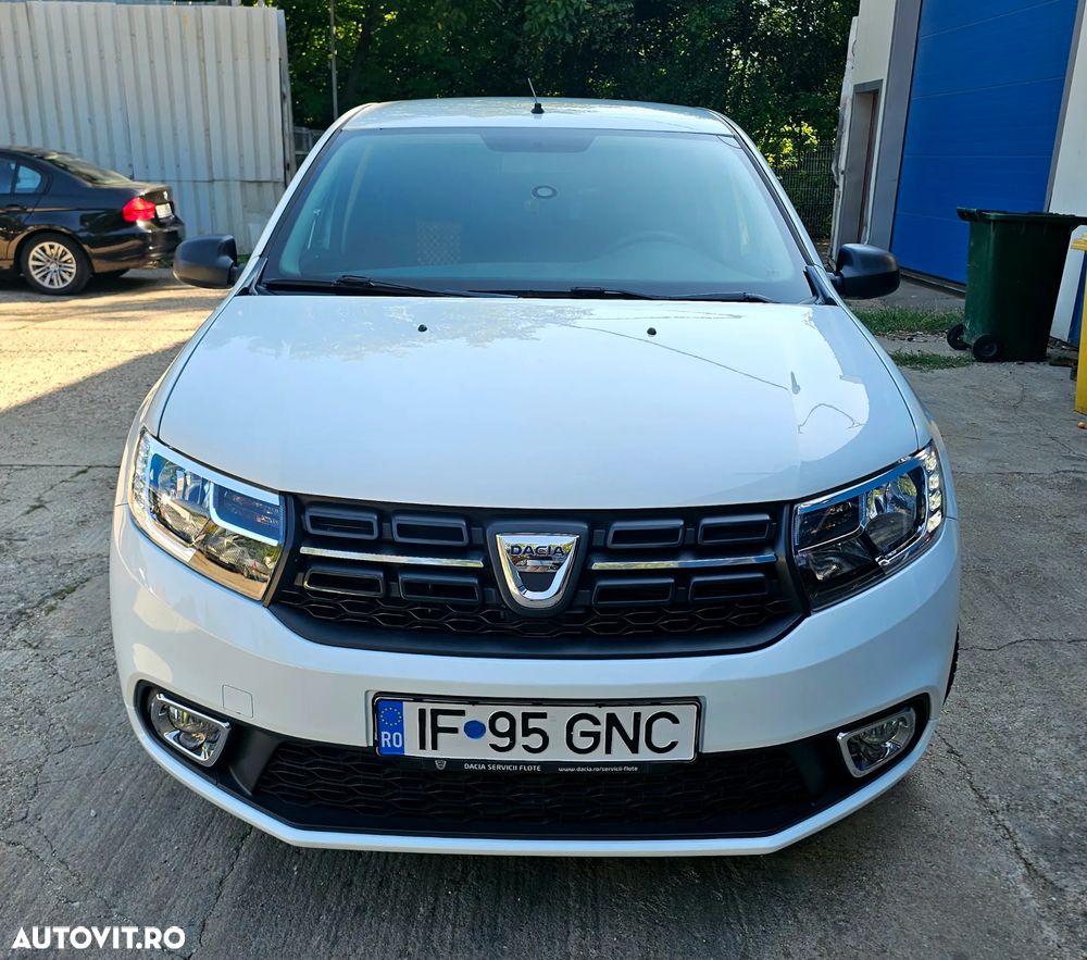 Dacia Logan - 9