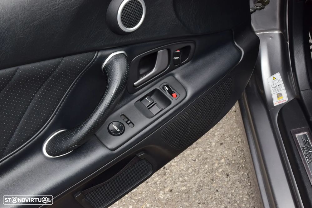 Honda S2000 Standard - 11