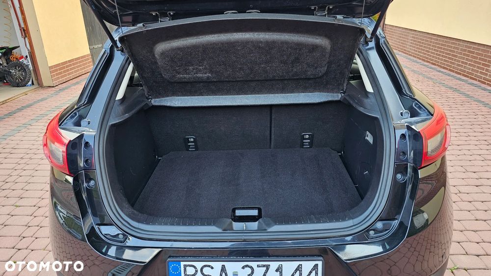 Mazda CX-3 SKYACTIV-D 105 FWD Exclusive-Line - 29