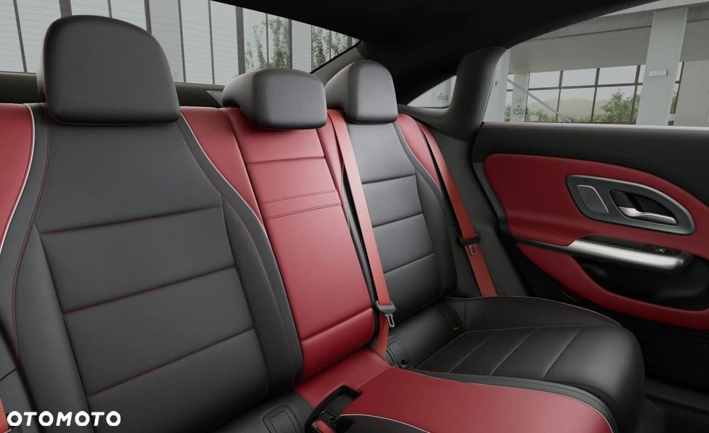 Mercedes-Benz CLA - 6