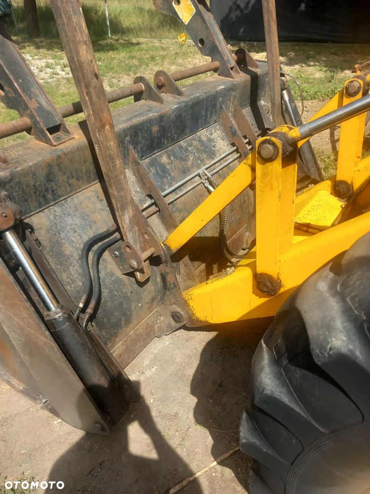 JCB JCB4cx - 11