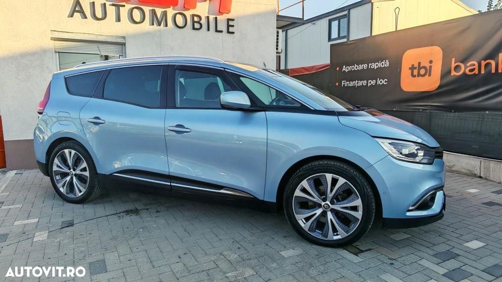 Renault Grand Scenic - 6
