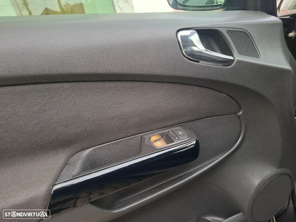 Opel Corsa D 1.3 CDTI - 10