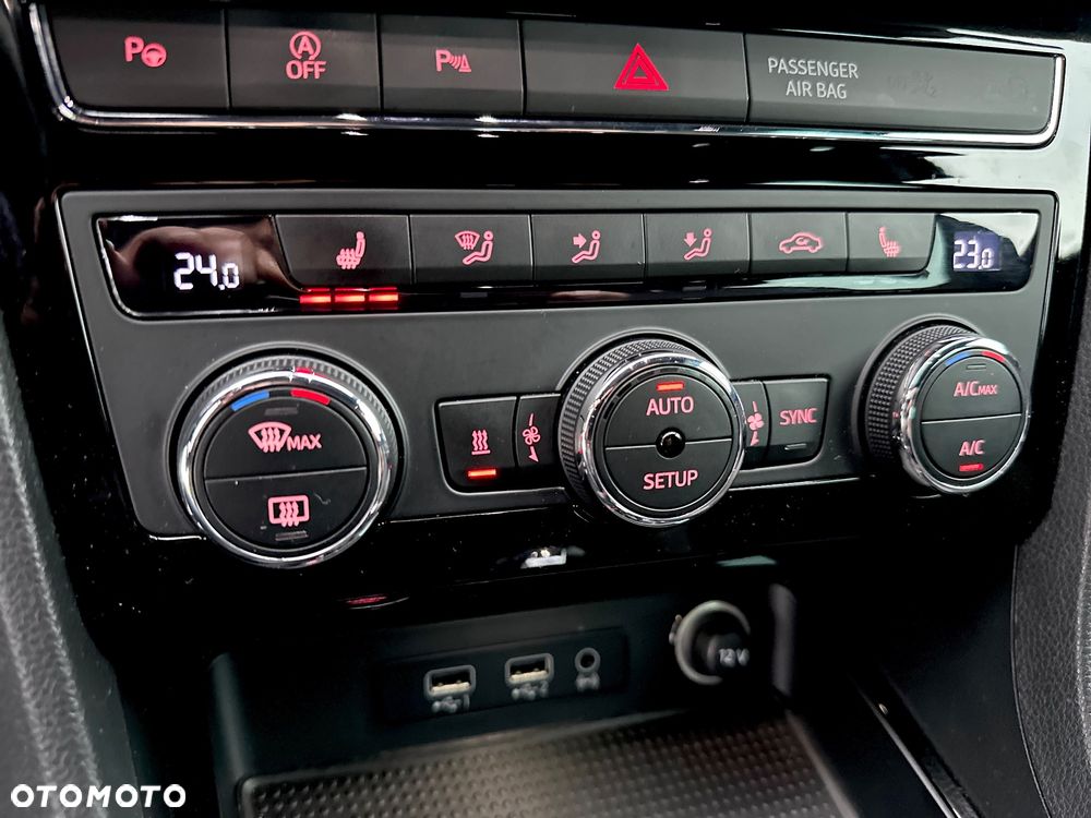 Seat Ateca 1.4 ECO TSI DSG XCELLENCE - 20