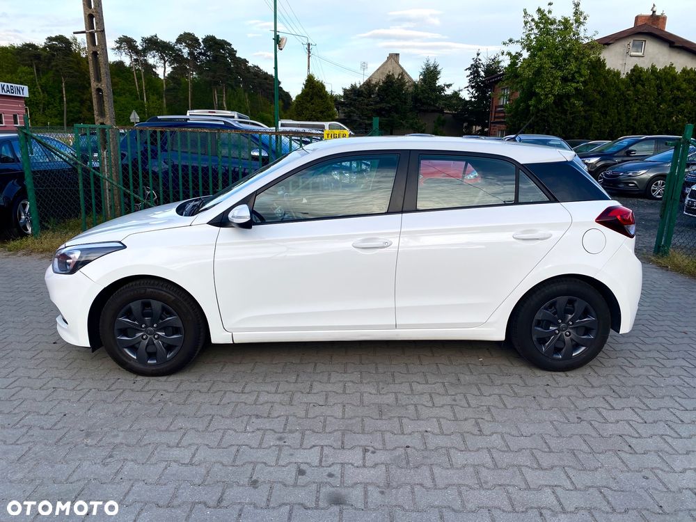 Hyundai i20 - 35