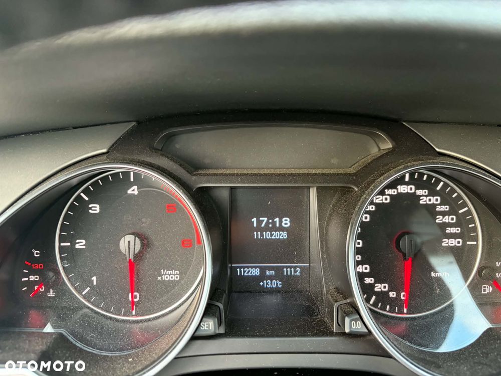 Audi A5 Coupé - 9