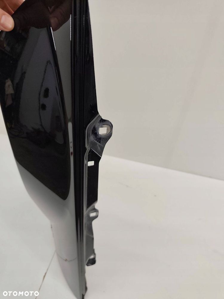 MERCEDES W204 LEWY PRZEDNI BŁOTNIK AMG C63 ORYGINAŁ - 7