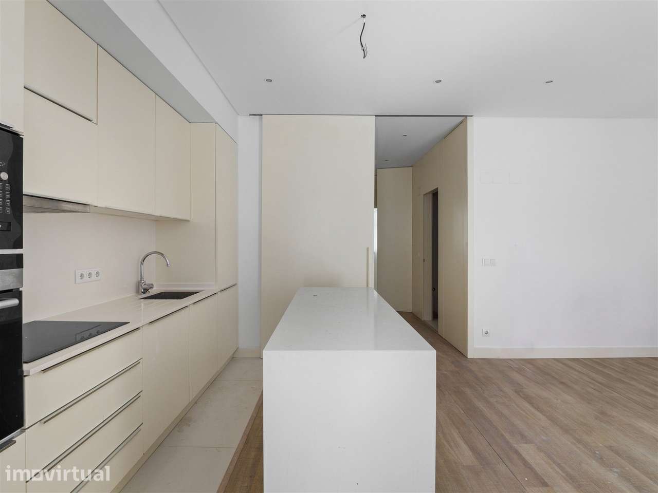Apartamento T2 para arrendar em Lisboa - Grande imagem: 3/22