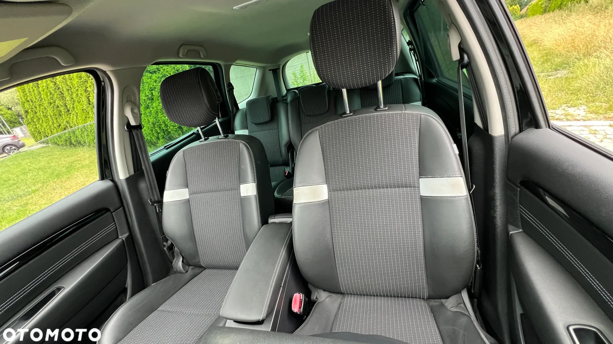 Renault Scenic 1.4 16V TCE Tech Run - 10