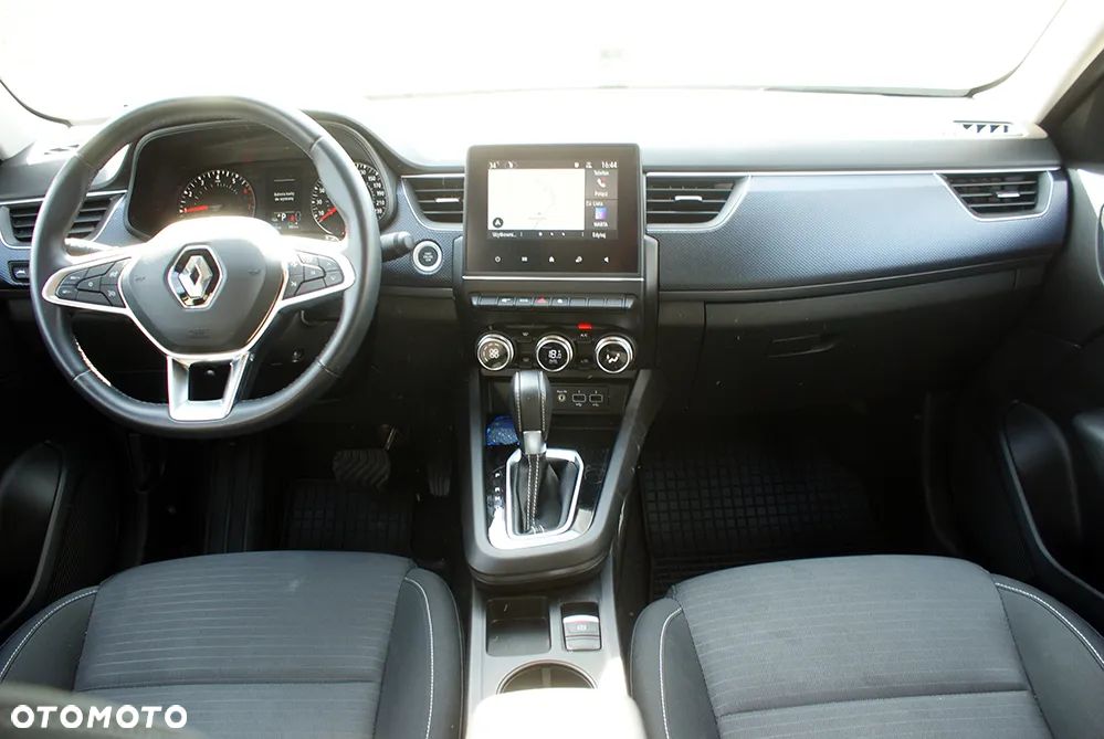 Renault Arkana - 7