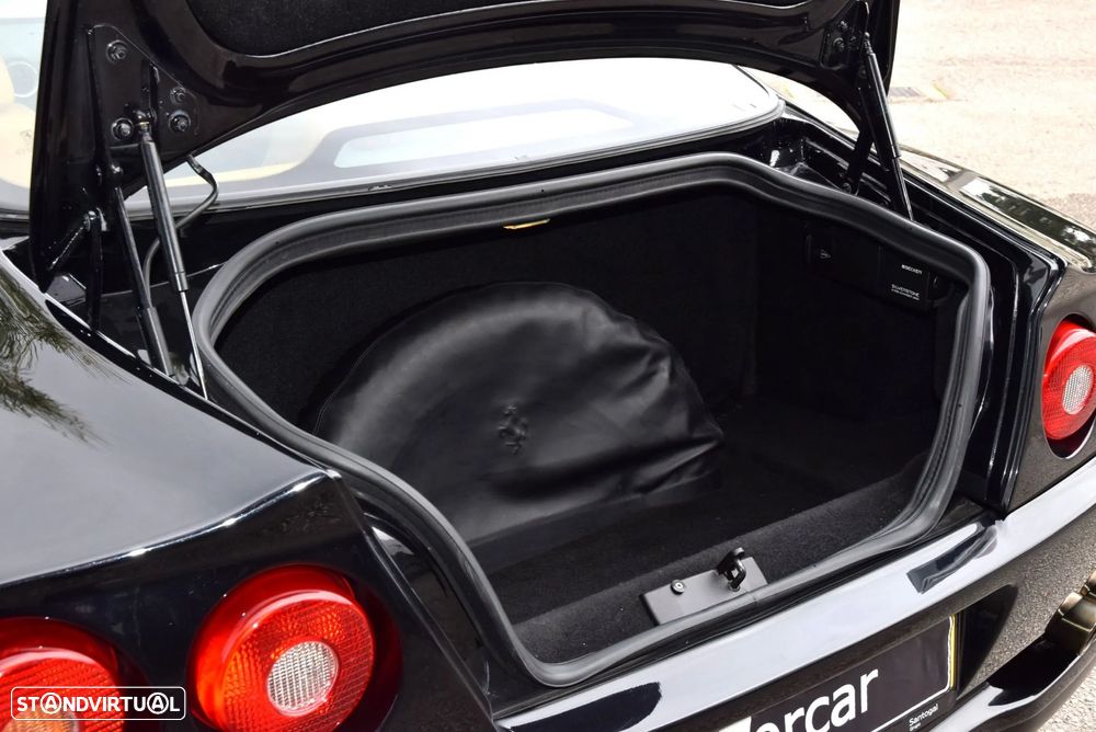 Ferrari 575 - 44