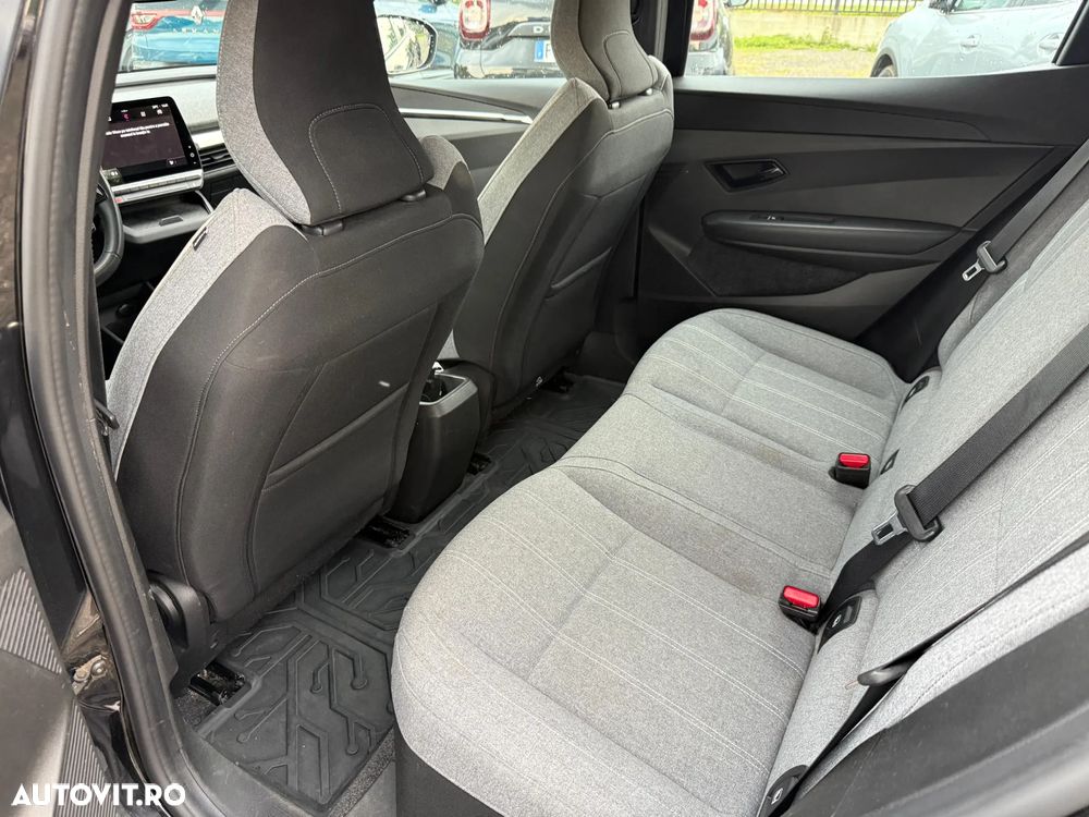 Renault Megane E-TECH EV60 optimum charge iconic - 8