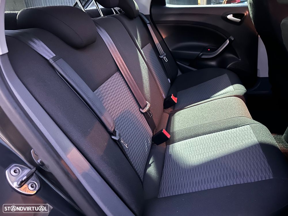 SEAT Ibiza 1.2 12V Style Salsa - 18