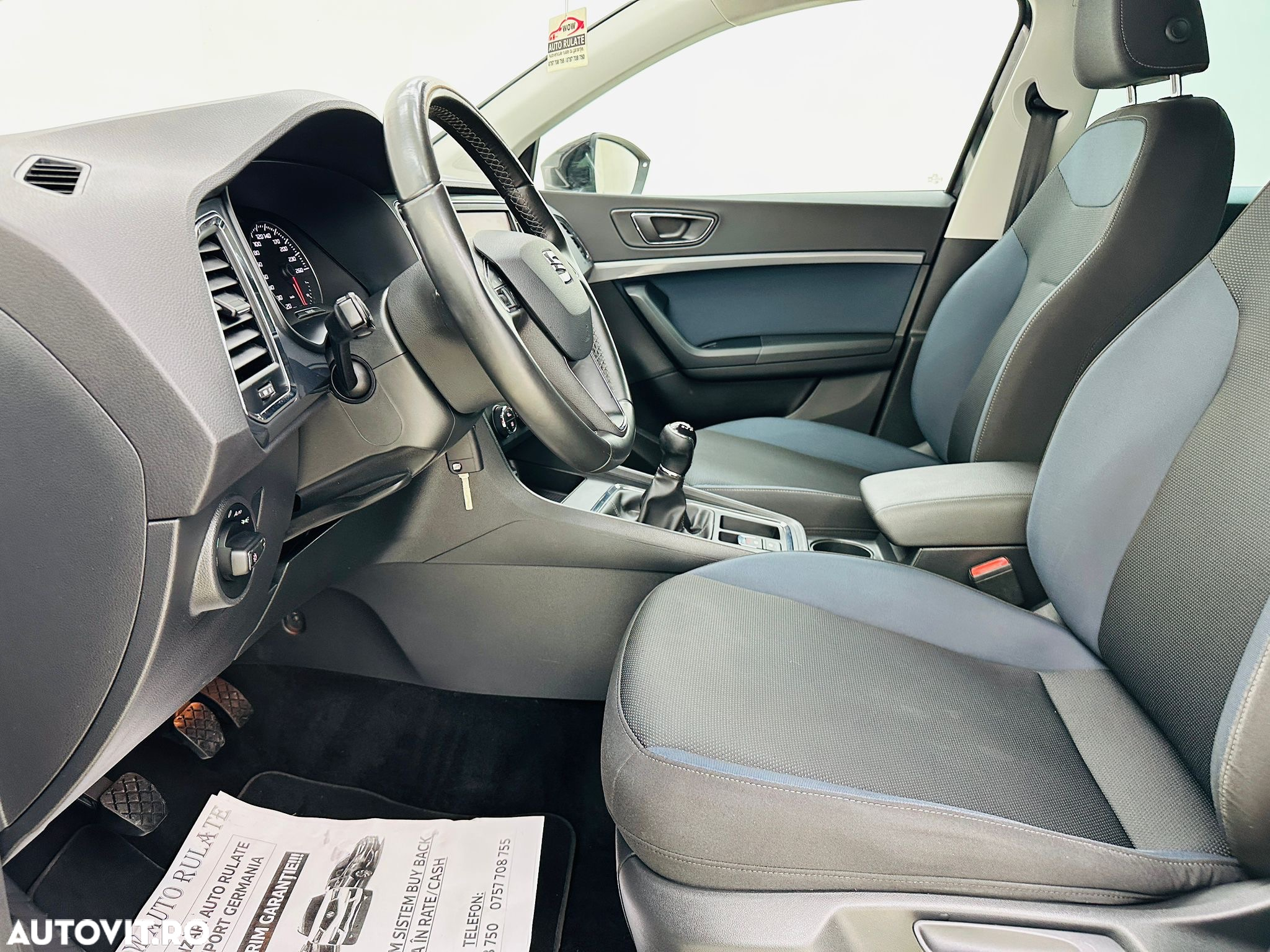 Seat Ateca - 15