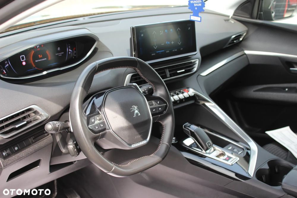 Peugeot 3008 1.5 BlueHDi Allure S&S EAT8 - 31