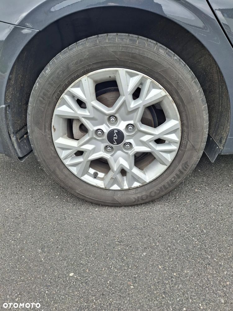 Kia Ceed 1.0 T-GDI M - 8