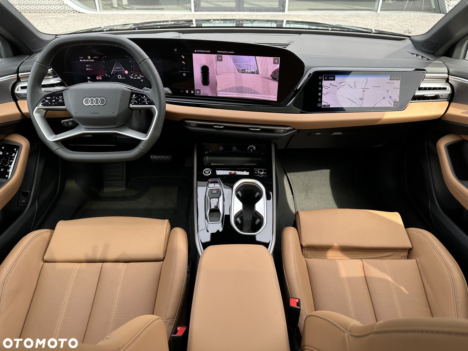 Audi A6 - 16